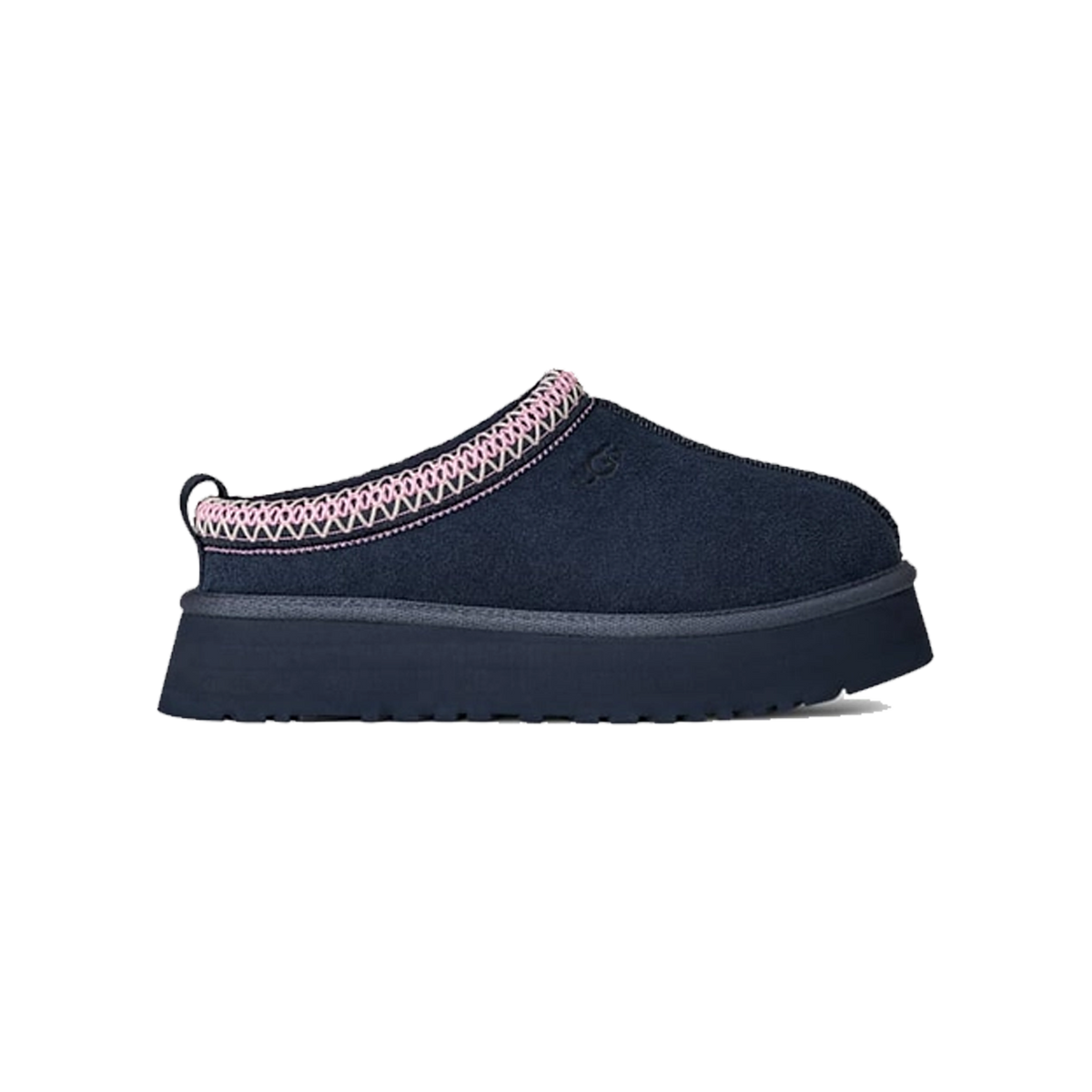 UGG Tazz II Slipper 'Dark Indigo' (W)