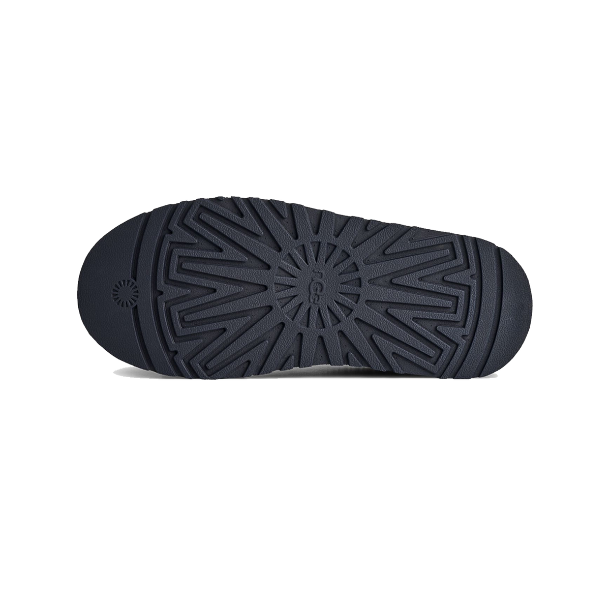 UGG Tazz II Slipper 'Dark Indigo' (W)