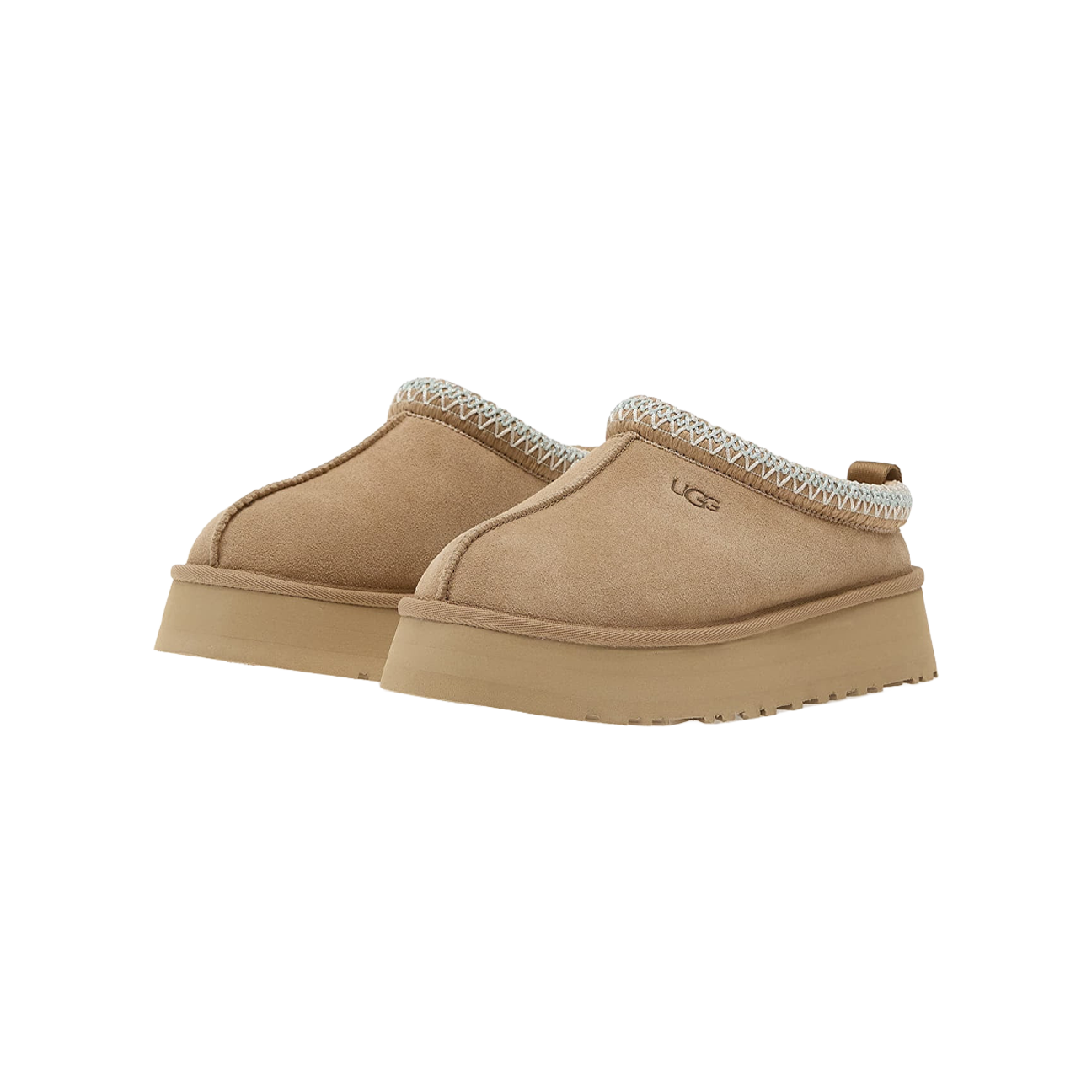 UGG Tazz II Slipper 'Sand' (W)