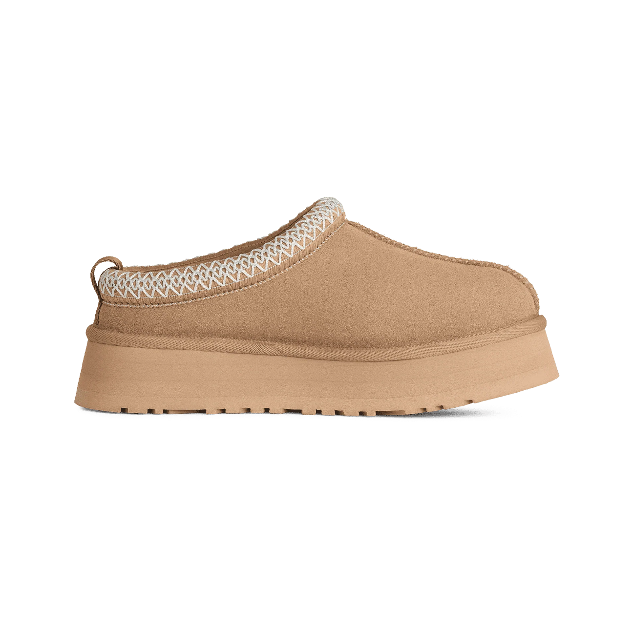 UGG Tazz II Slipper 'Sand' (W)