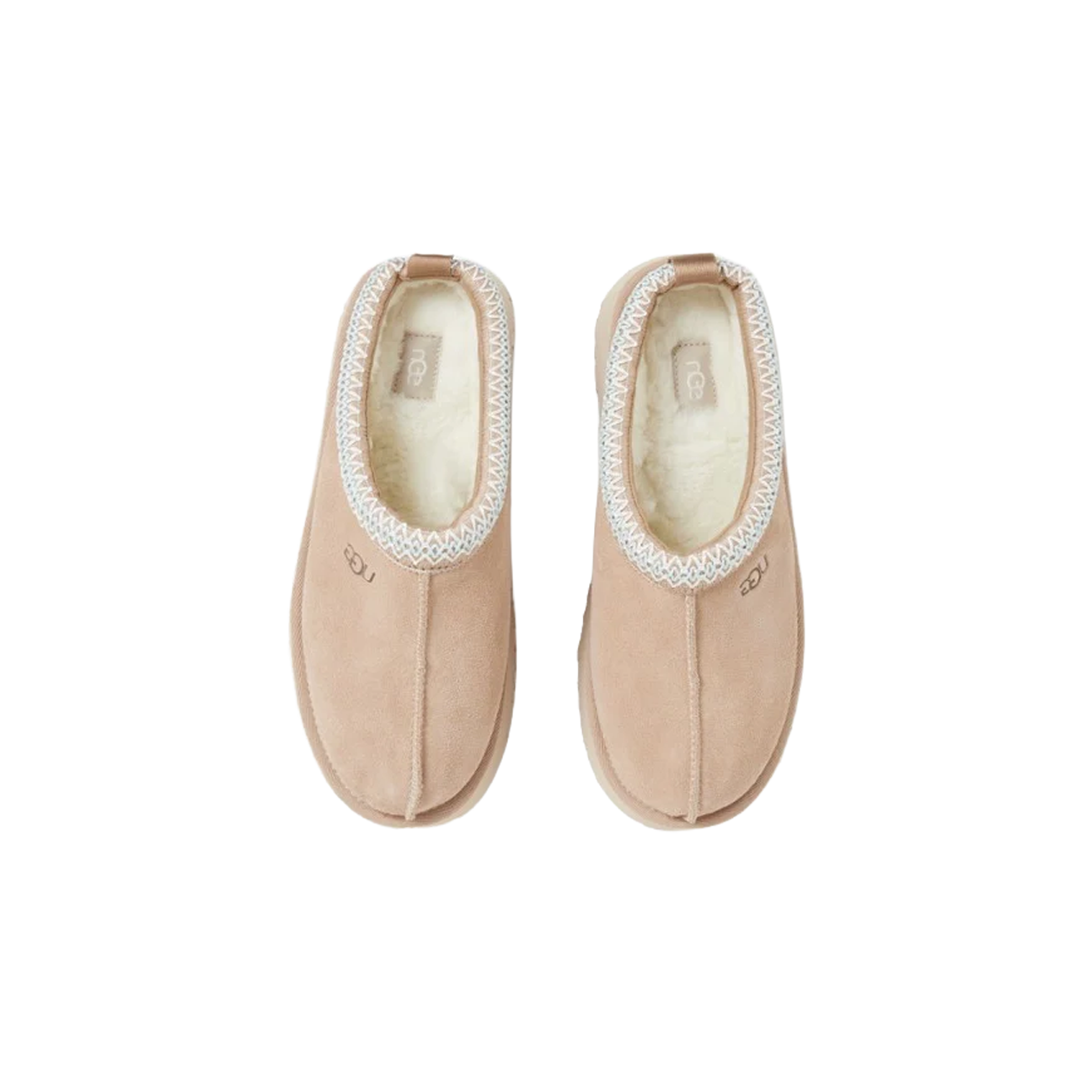 UGG Tazz II Slipper 'Sand' (W)