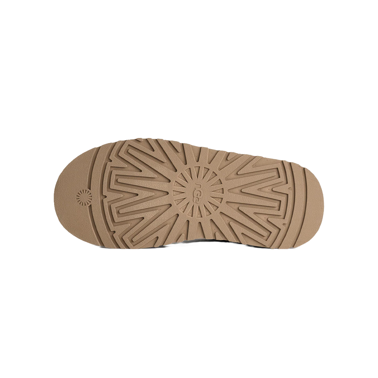 UGG Tazz II Slipper 'Sand' (W)