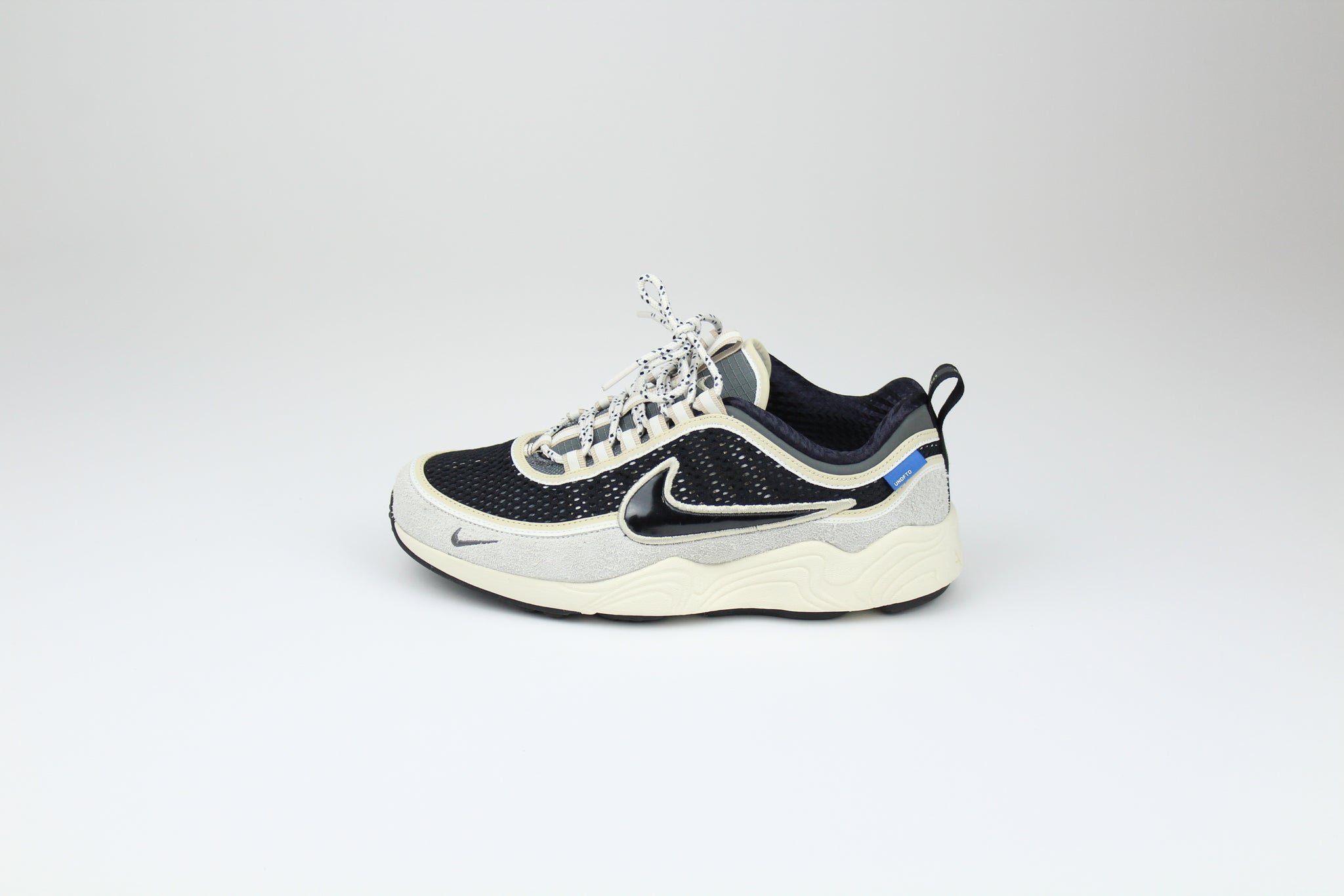 Undefeated x Nike Zoom Spiridon 'Phantom' – The Attic