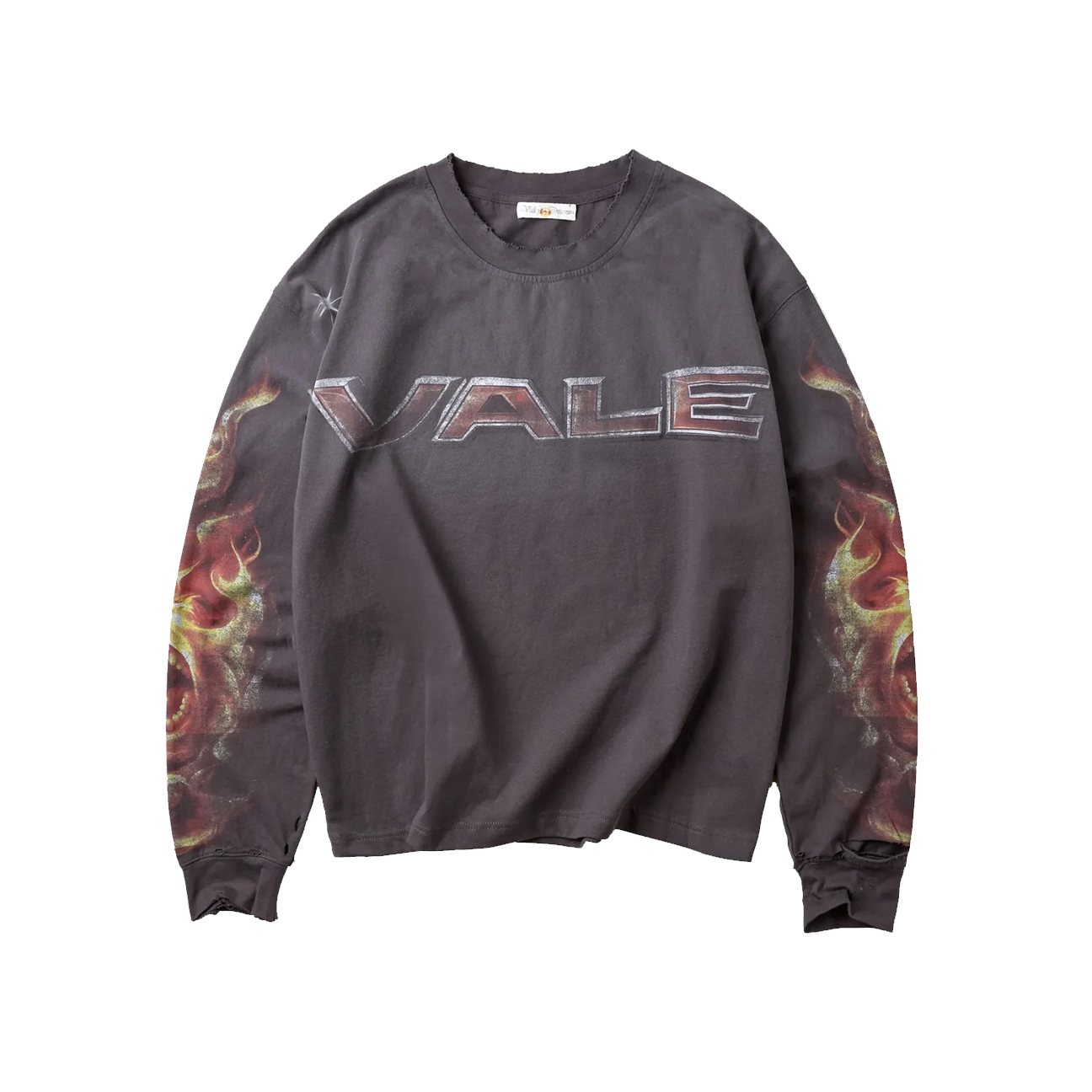 Vale Forever Budokai Long-Sleeve 'Black'