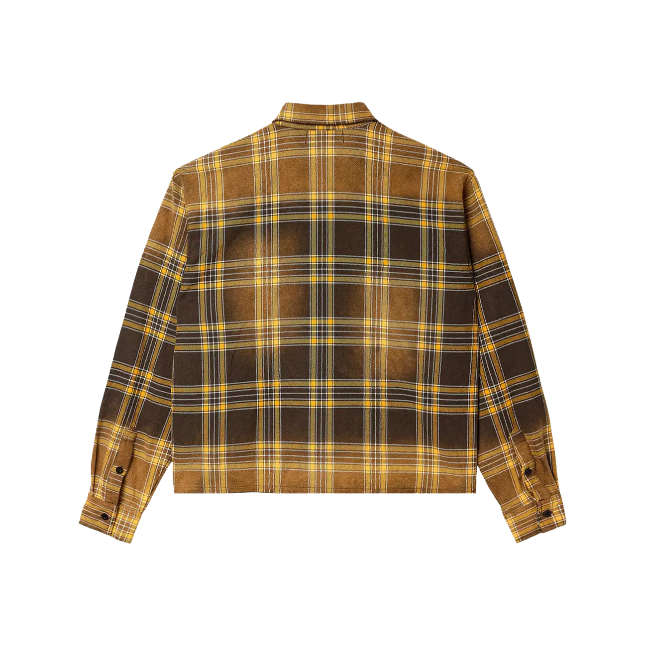 Vale Forever Chocolate Flannel 'Brown' photo 2
