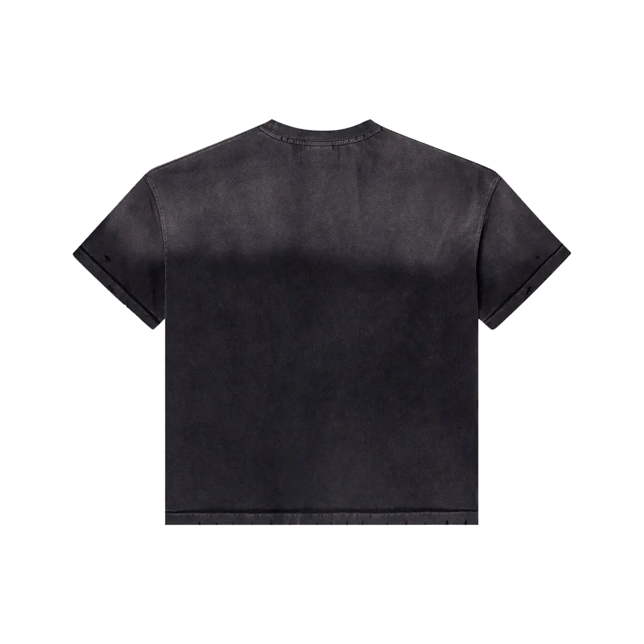 Vale Forever Fury Big Tee 'Black'