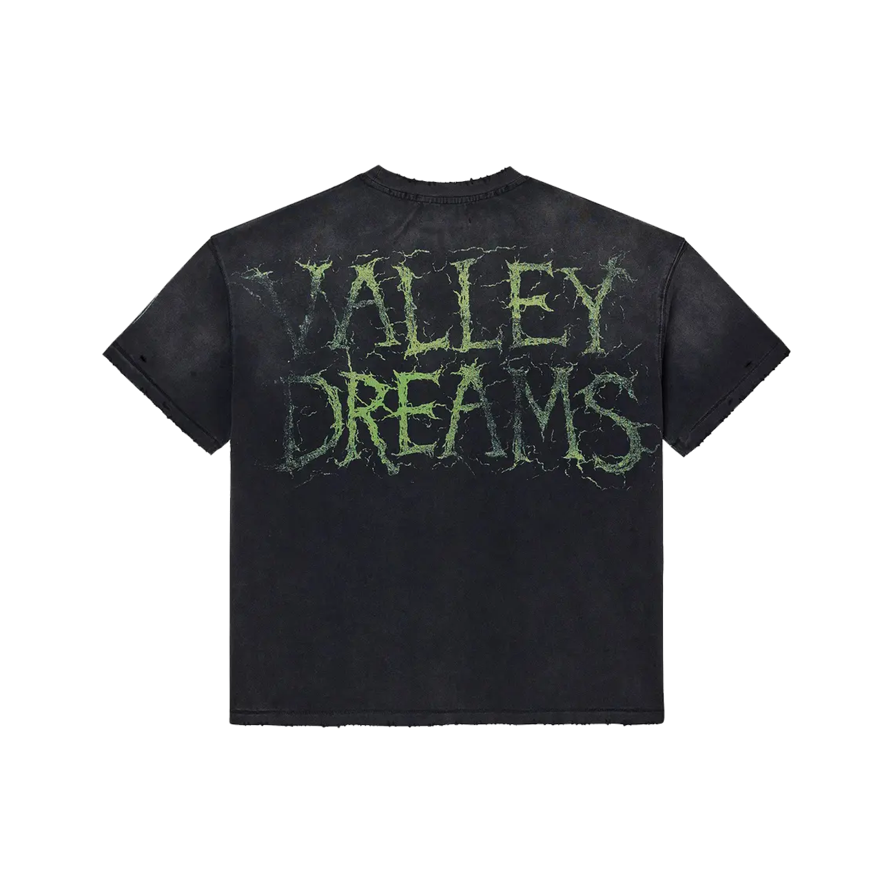 Vale Forever Grim Big Tee 'Black' photo 2