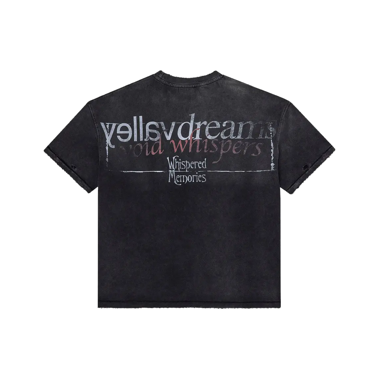 Vale Forever Psychopath Tee 'Black' photo 2