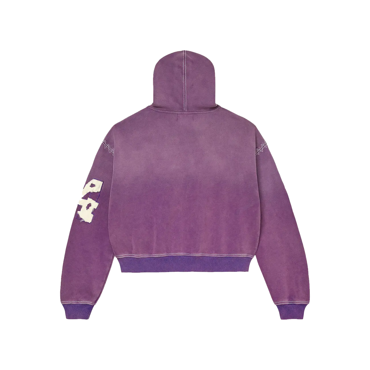 Vale Forever Religion Zip Up 'Purple'
