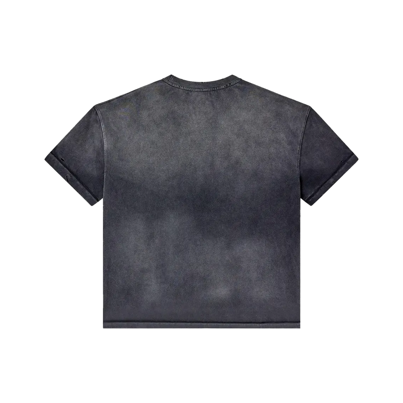 Vale Forever Ride The Dragon Tee 'Washed Black' photo 2