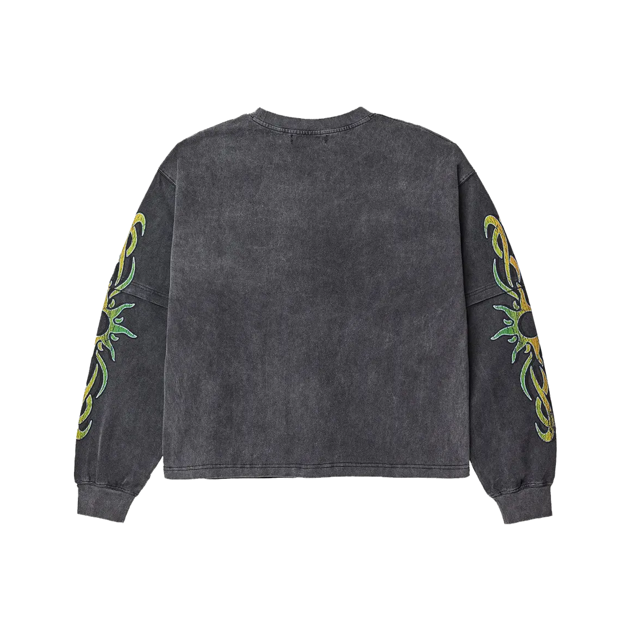 Vale Forever Tribal Long-Sleeve 'Black'