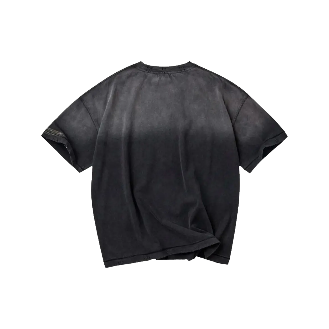 Vale Forever Wrecked Tee 'Black'