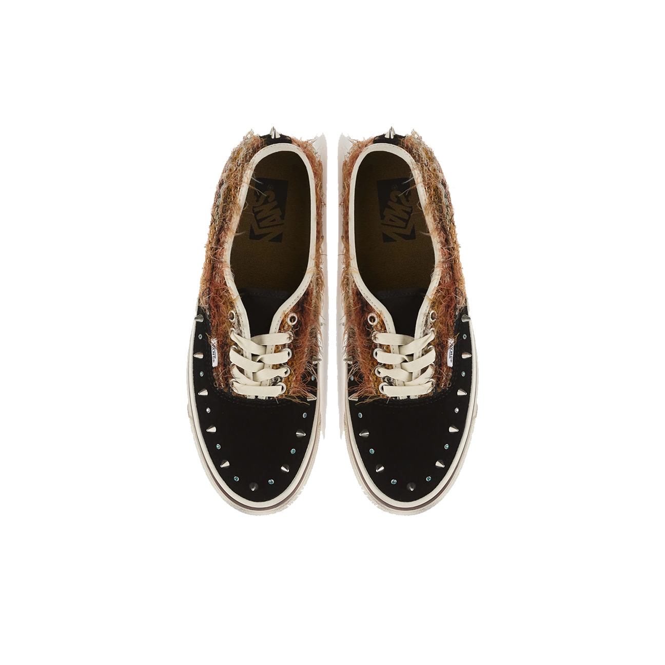 Vans LX Authentic 44 'Moha Black' (Ibiza Pack)