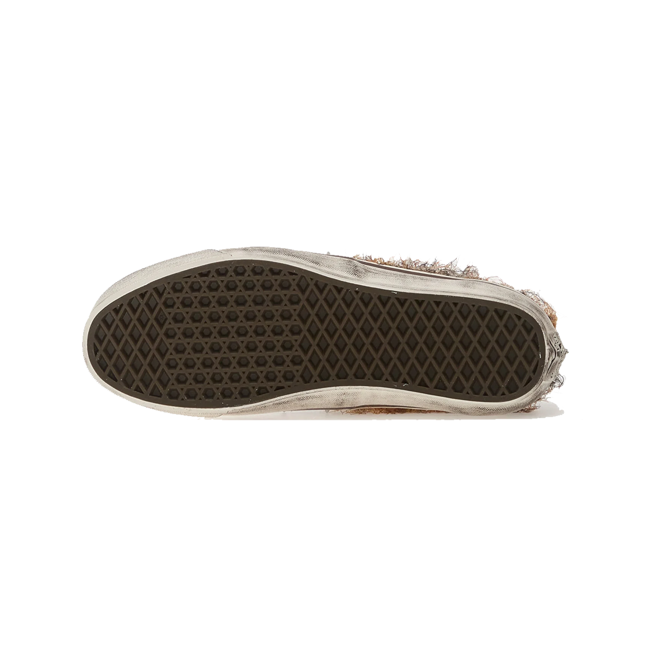 Vans LX Authentic 44 'Moha Black' (Ibiza Pack)
