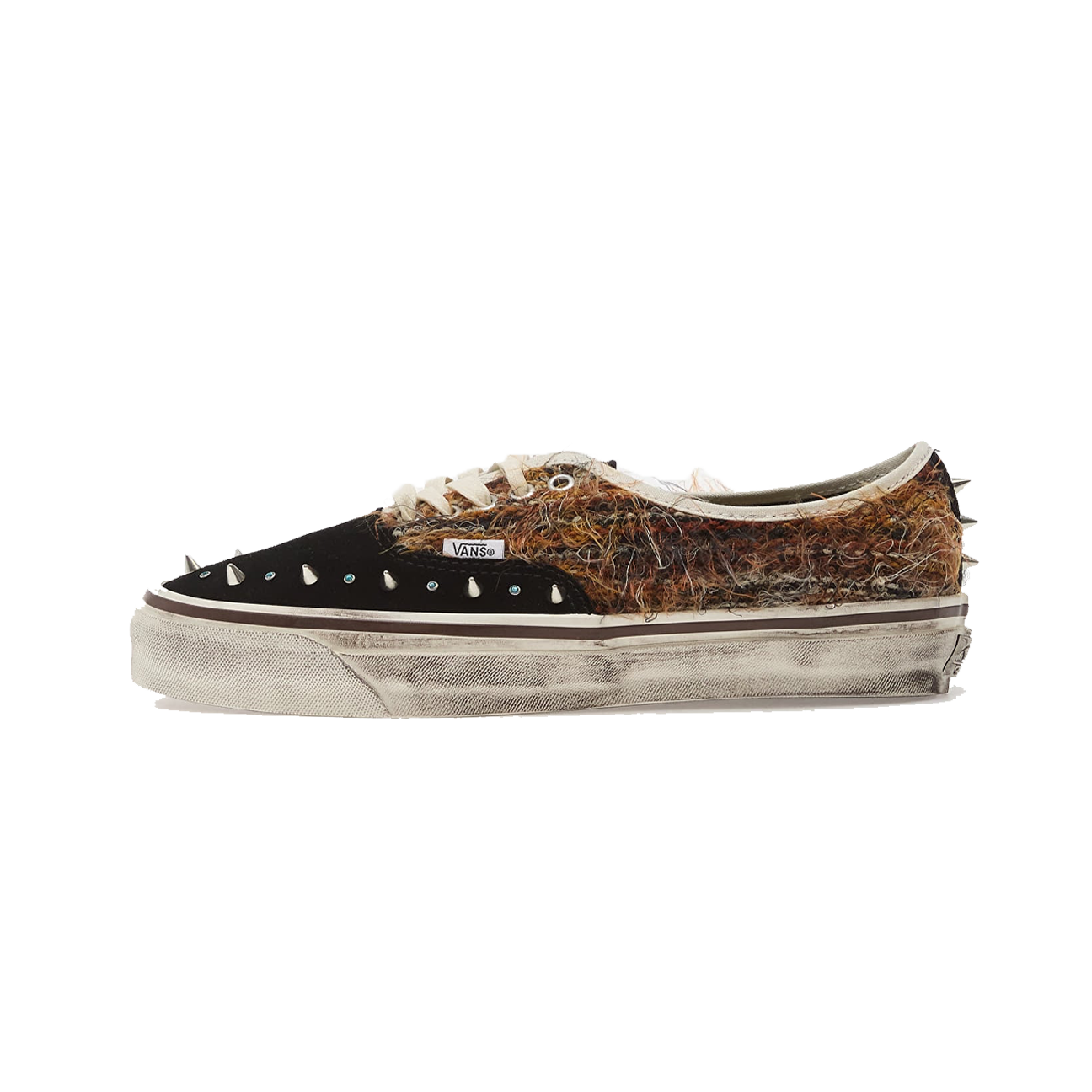 Vans LX Authentic 44 'Moha Black' (Ibiza Pack)