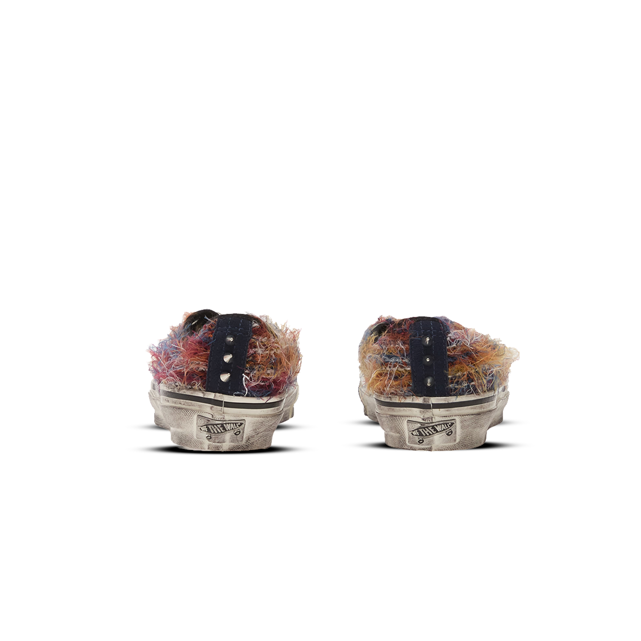 Vans LX Authentic 44 'Moha Mulkti' (Ibiza Pack)