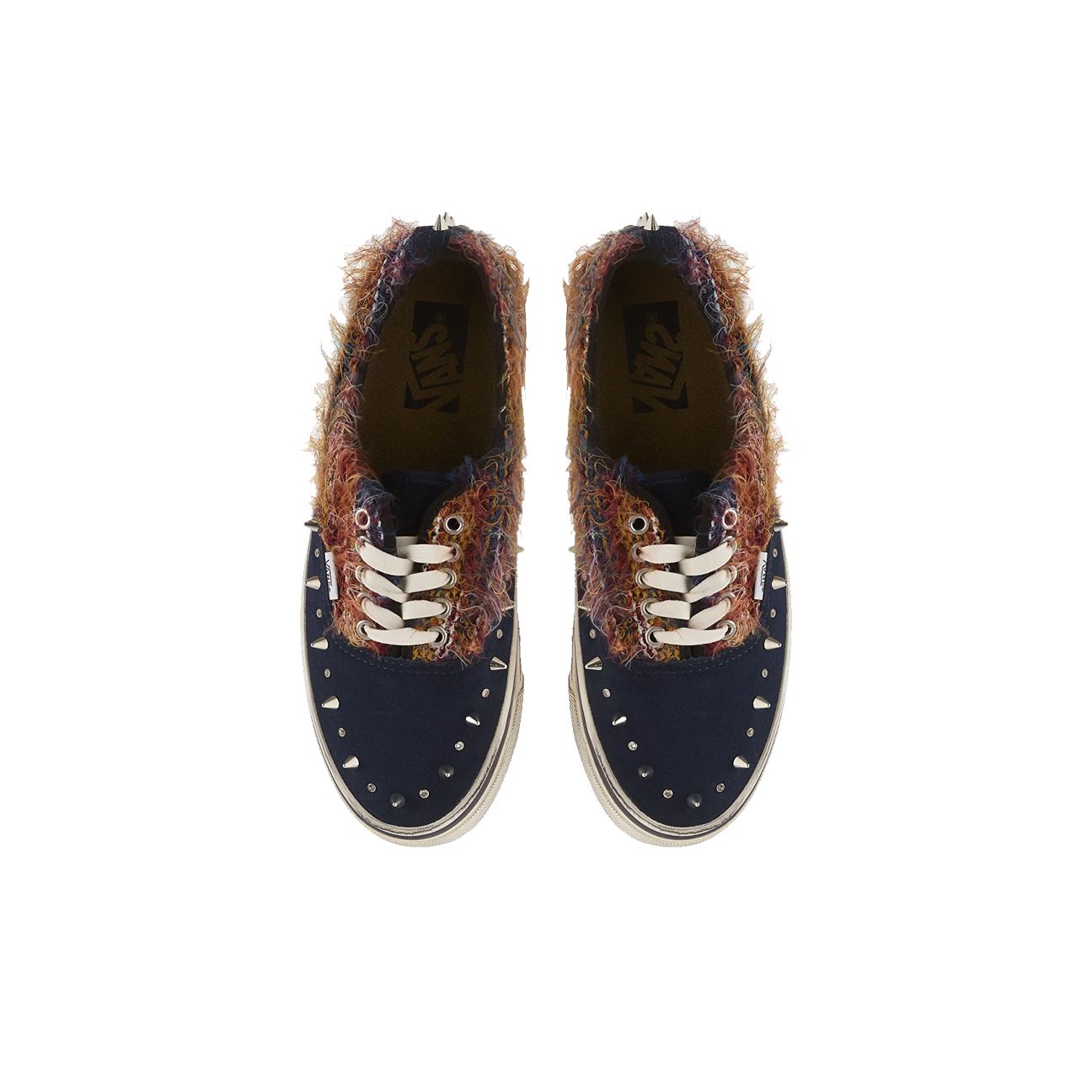 Vans LX Authentic 44 'Moha Mulkti' (Ibiza Pack)