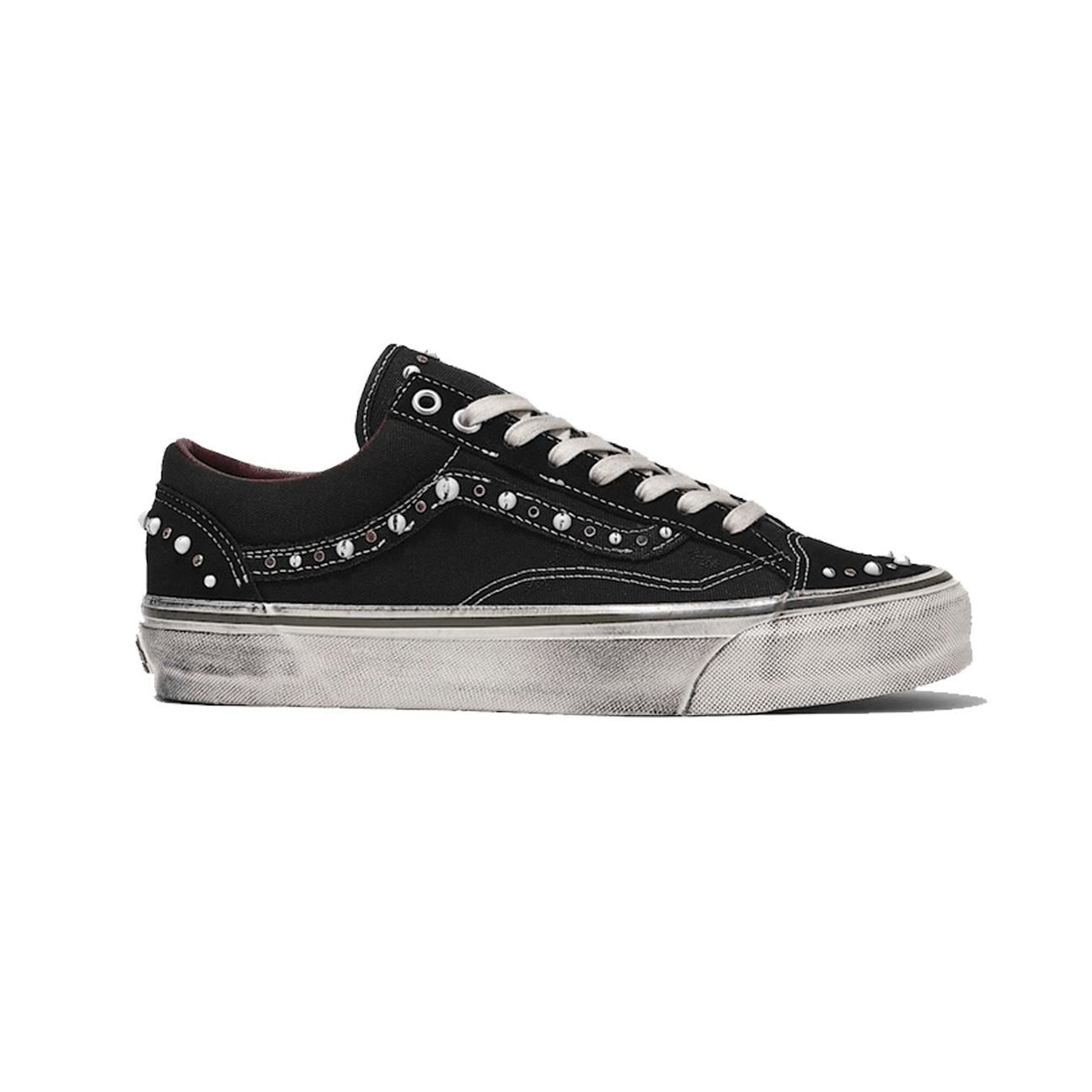 Vans LX Old Skool 36 Pearlized Pack 'Black'