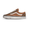 Vans LX Old Skool 36 Pearlized Pack 'Brown'