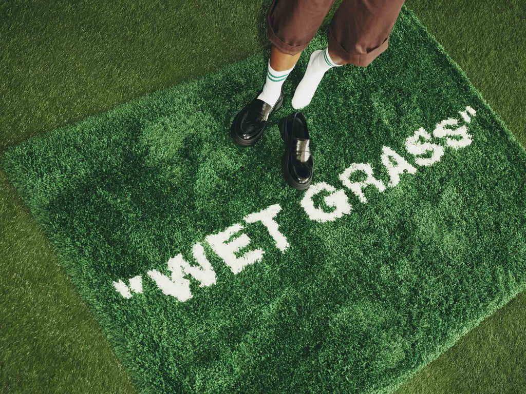 Virgil Abloh Off-White x IKEA 