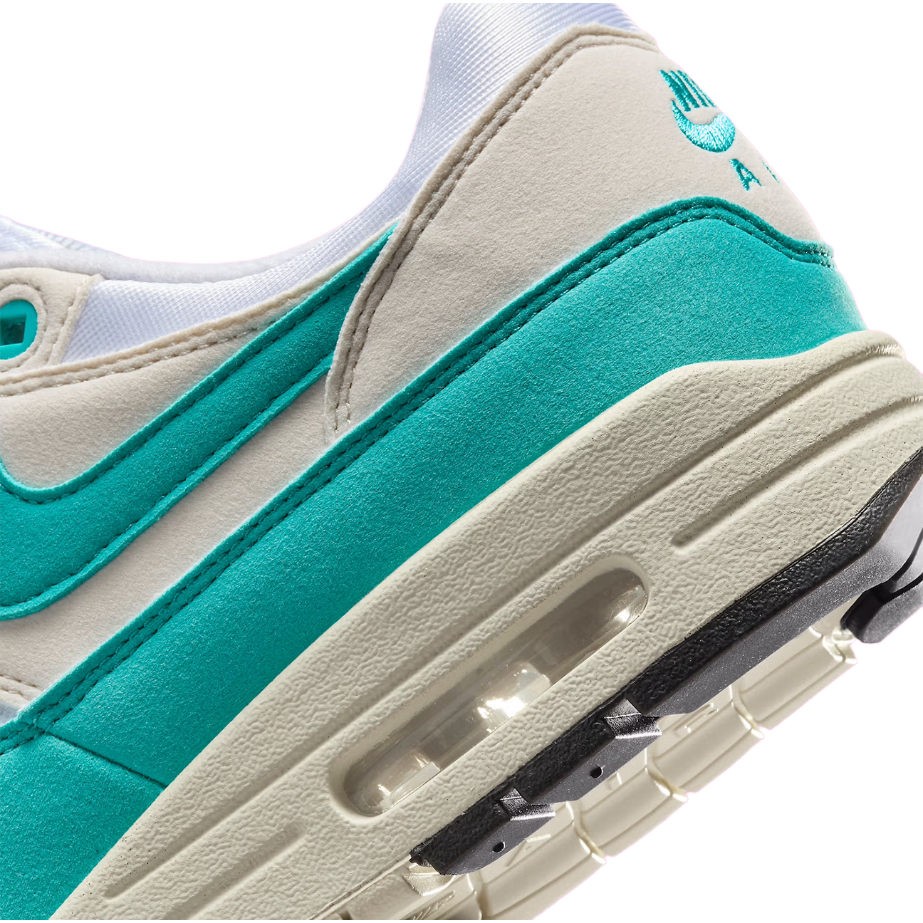 Nike Air Max 1 Dusty Cactus (W)