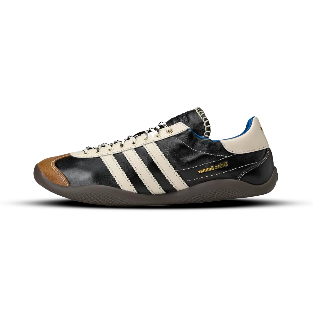 Wales Bonner x Adidas Karintha OG 'Black'