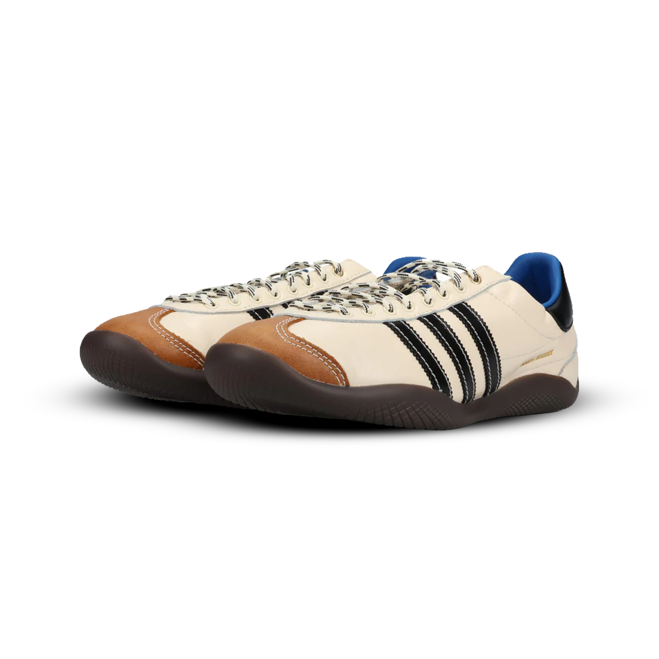 Wales Bonner x Adidas Karintha OG 'White'
