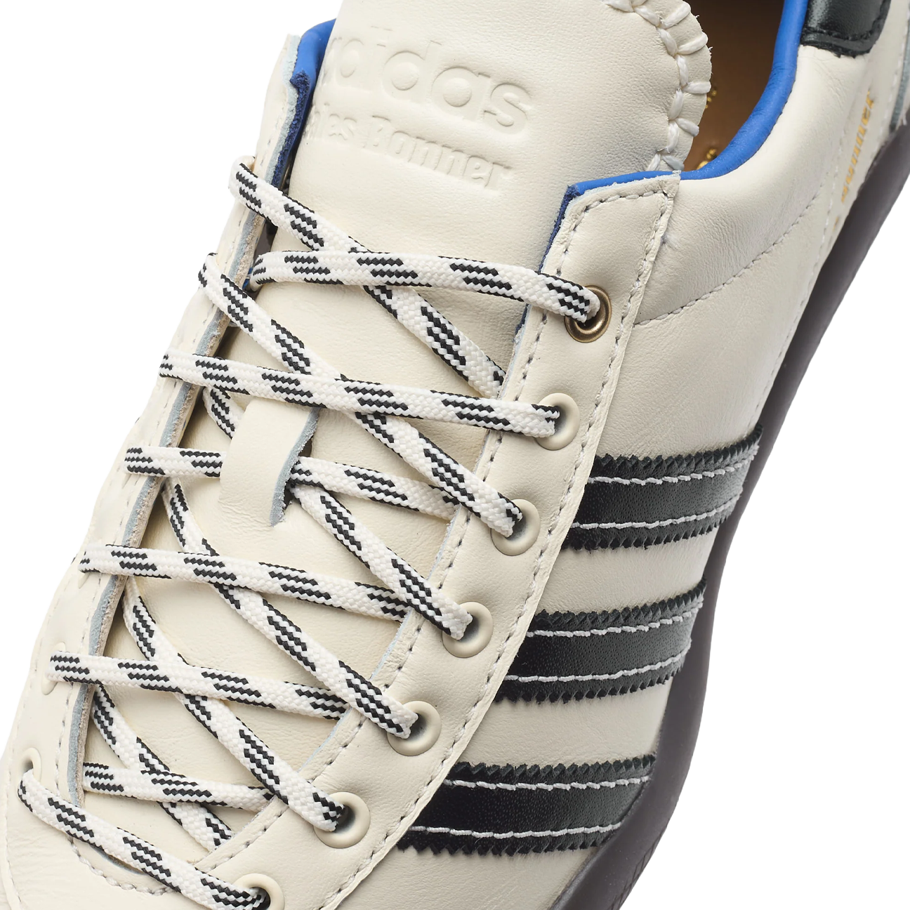 Wales Bonner x Adidas Karintha OG 'White'