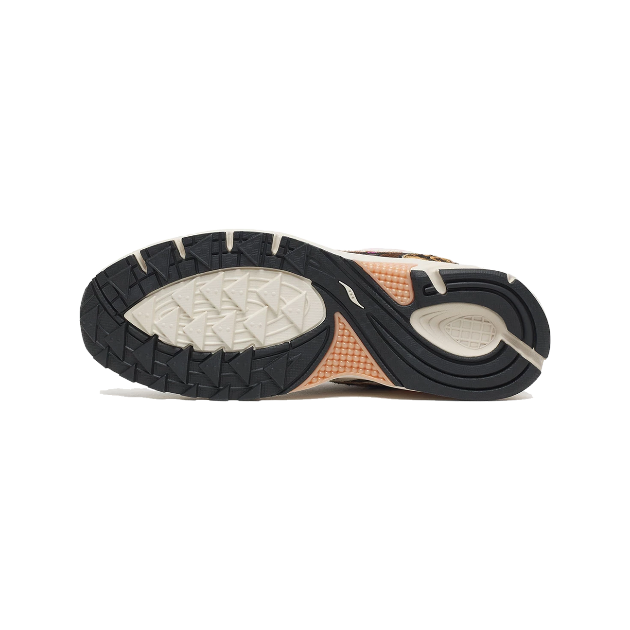 Westside Gunn x Saucony Grid Jazz 9 'Awesome Gods'