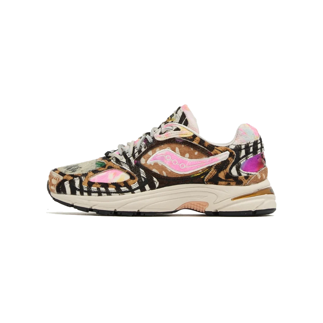 Westside Gunn x Saucony Grid Jazz 9 'Awesome Gods'