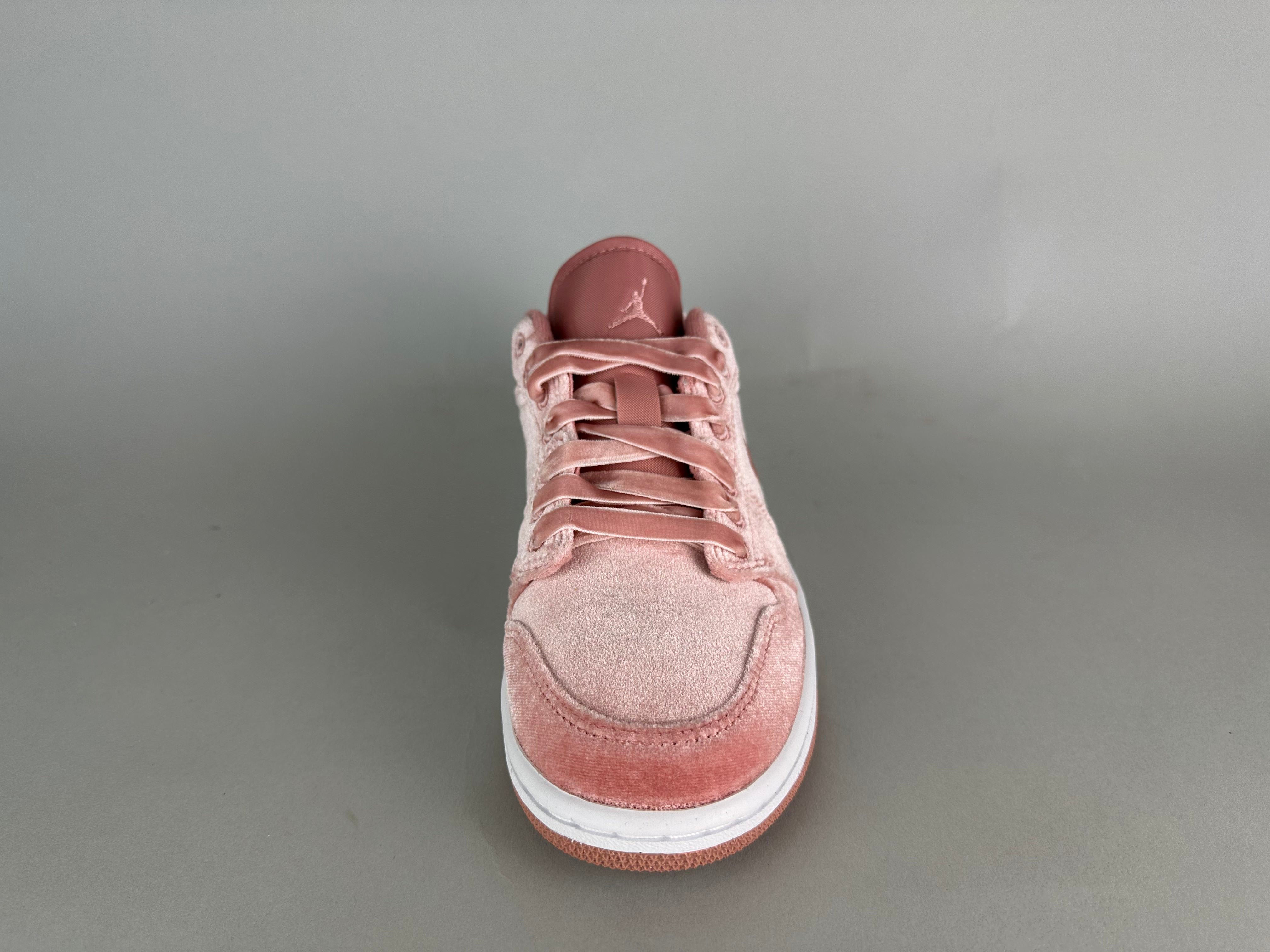 Wmns Air Jordan 1 Low SE 'Velluto Rosa' - Taglia 37.5 (ARCHIVIO)