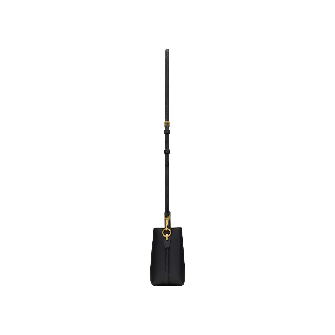 Yves Saint Laurent Le 37 Mini 'Black'