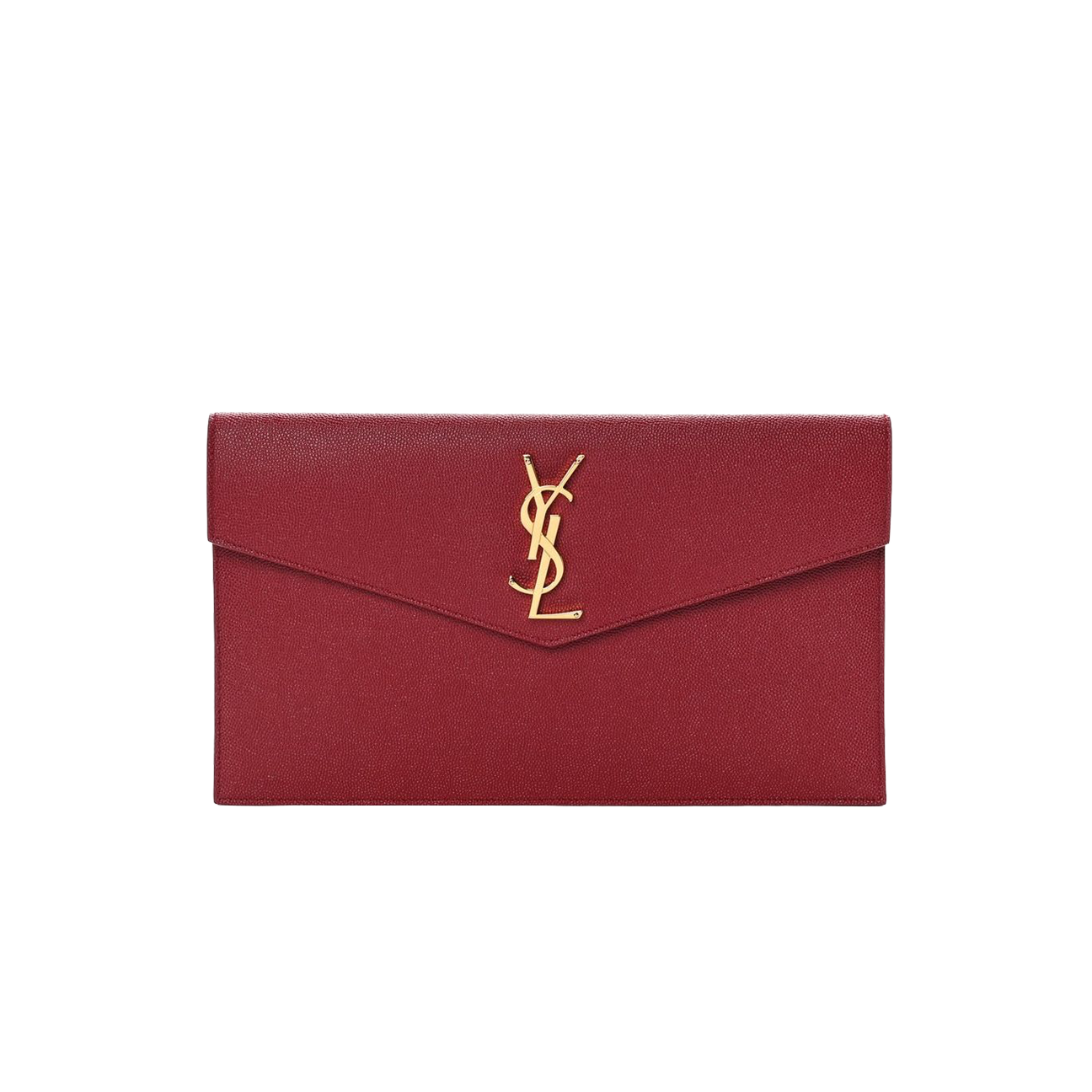 Yves Saint Laurent Pochette UPTOWN 'Rouge Opyum'