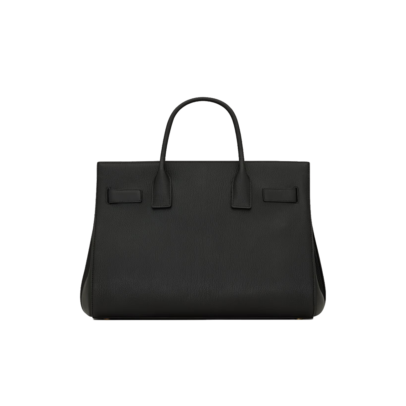 Yves Saint Laurent Sac De Jour Large 'Black'