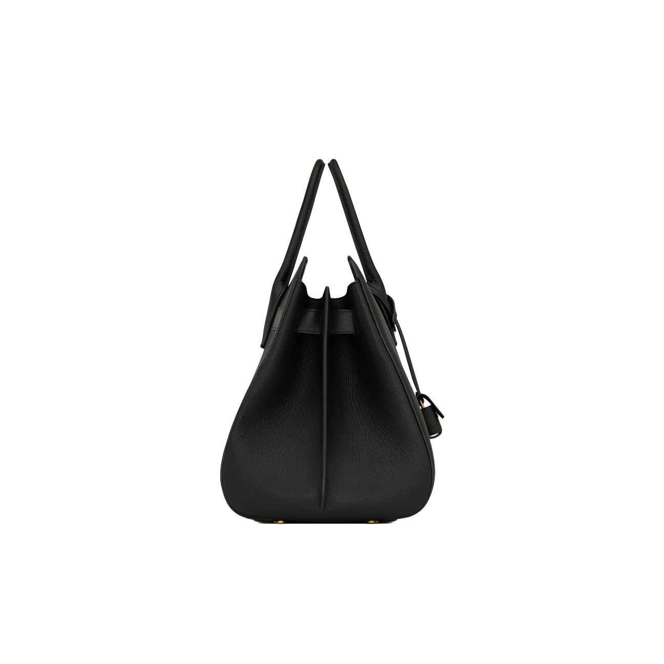Yves Saint Laurent Sac De Jour Large 'Black'