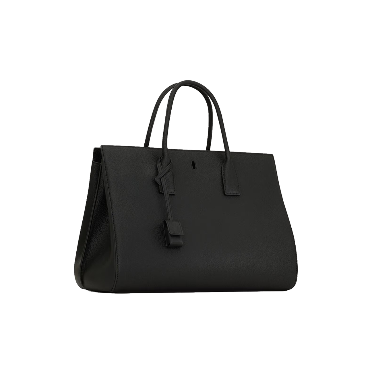 Yves Saint Laurent Sac De Jour Large 'Black'