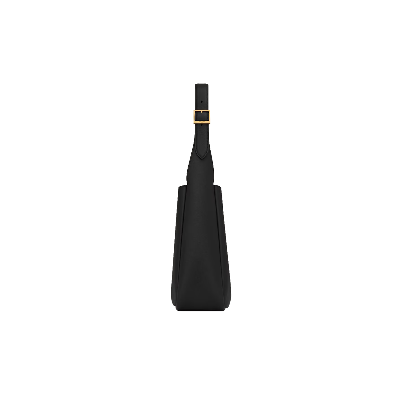 Yves Saint Laurent Small Le 5 a 7 'Black'