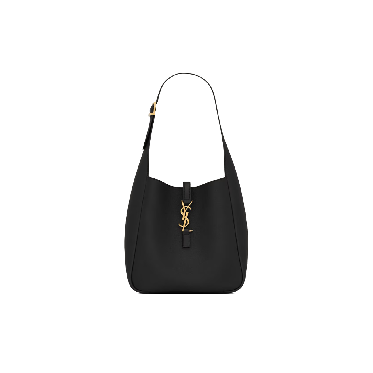 Yves Saint Laurent Small Le 5 a 7 'Black'